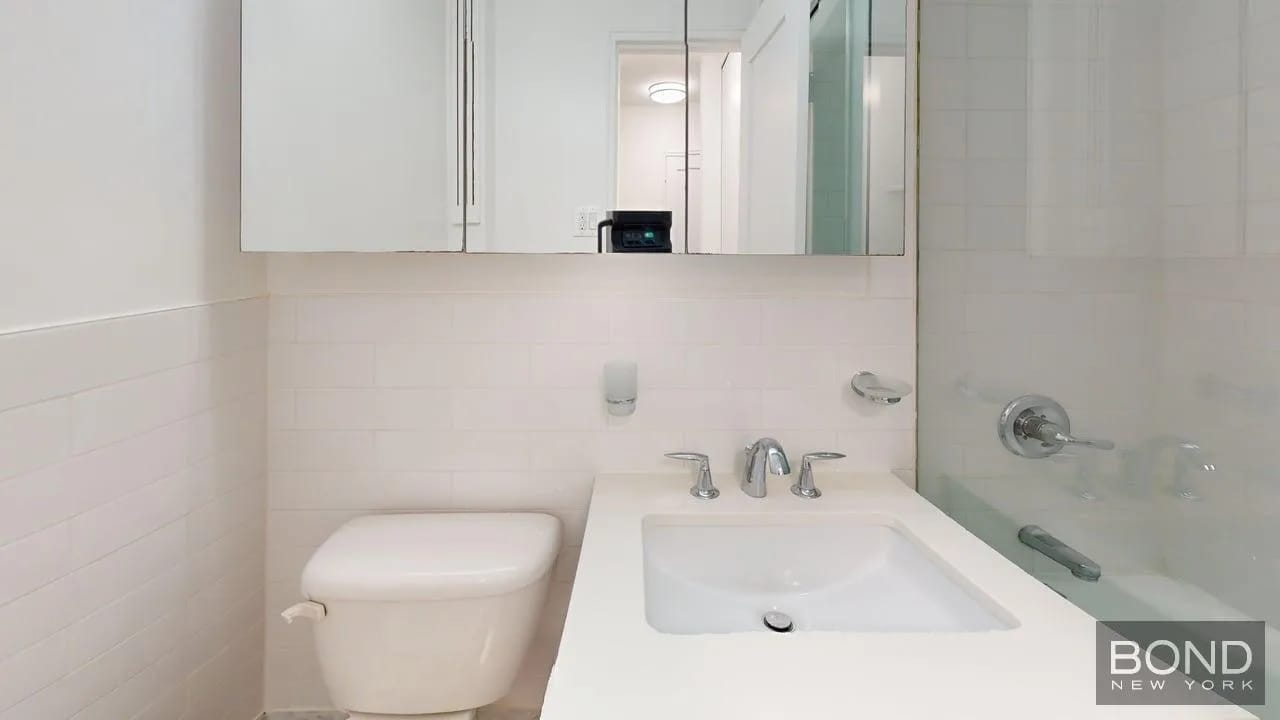 Studio in Murray Hill, Manhattan, photo 4