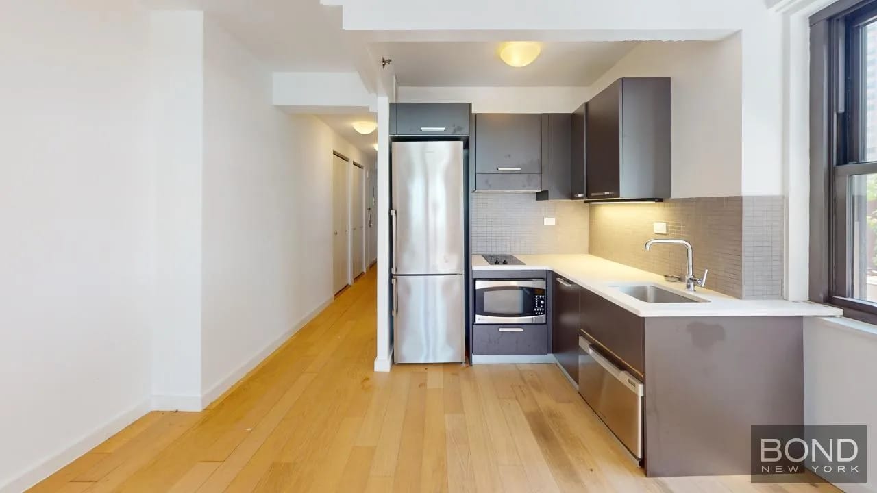 Studio in Murray Hill, Manhattan, photo 3
