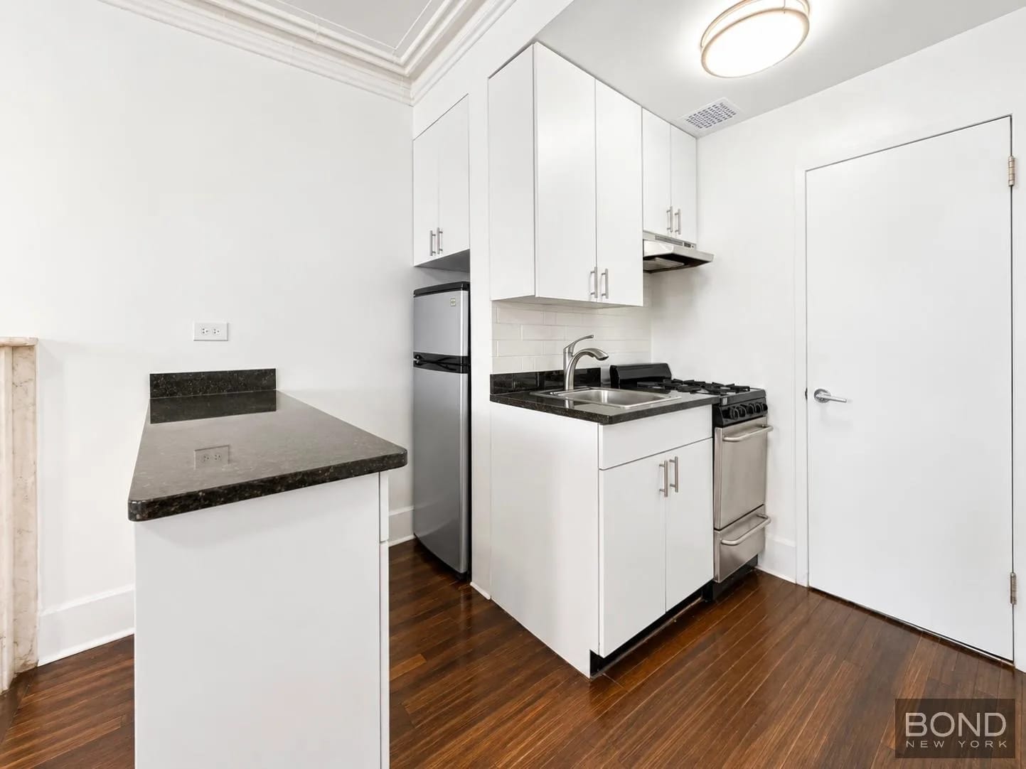 Studio in Upper East Side, Manhattan, photo 5