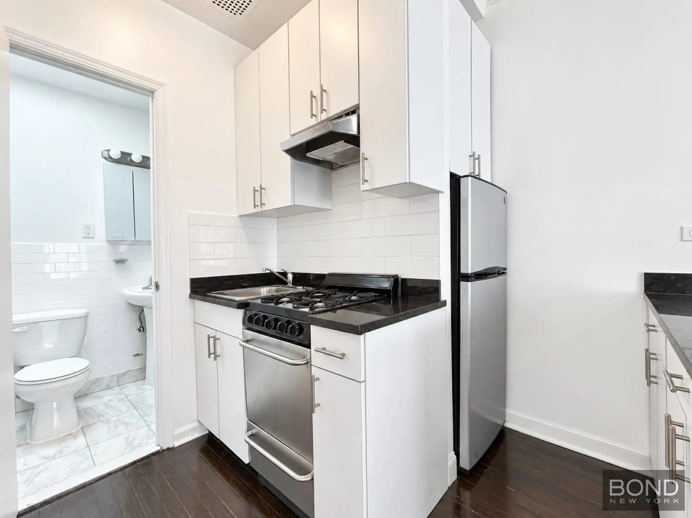 Studio in Upper East Side, Manhattan, photo 4