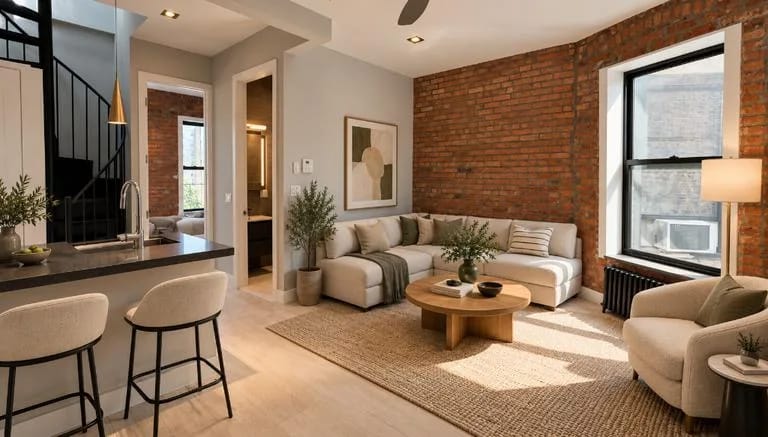 3 bedrooms in East Harlem, Manhattan, photo 9