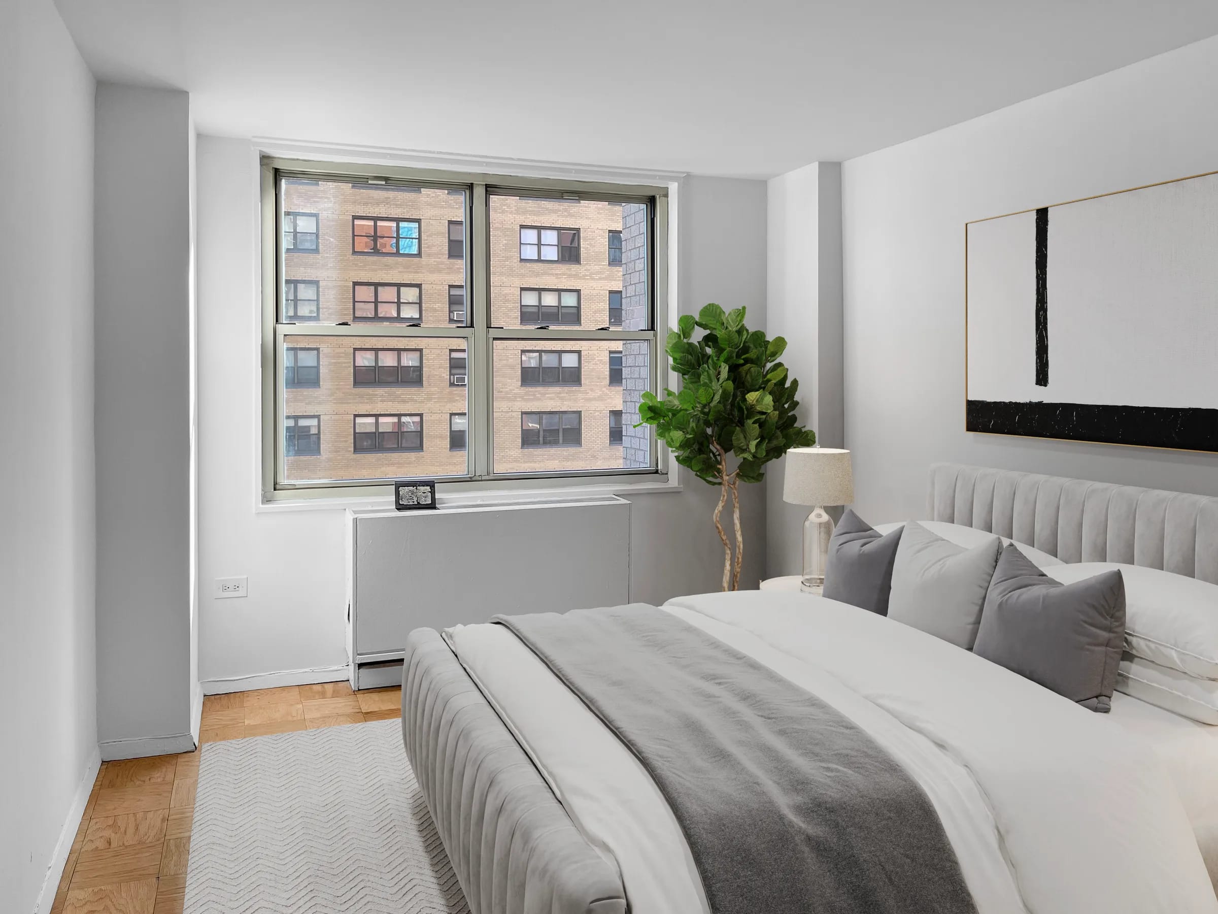 1 bedroom in Kips Bay, Manhattan, photo 3