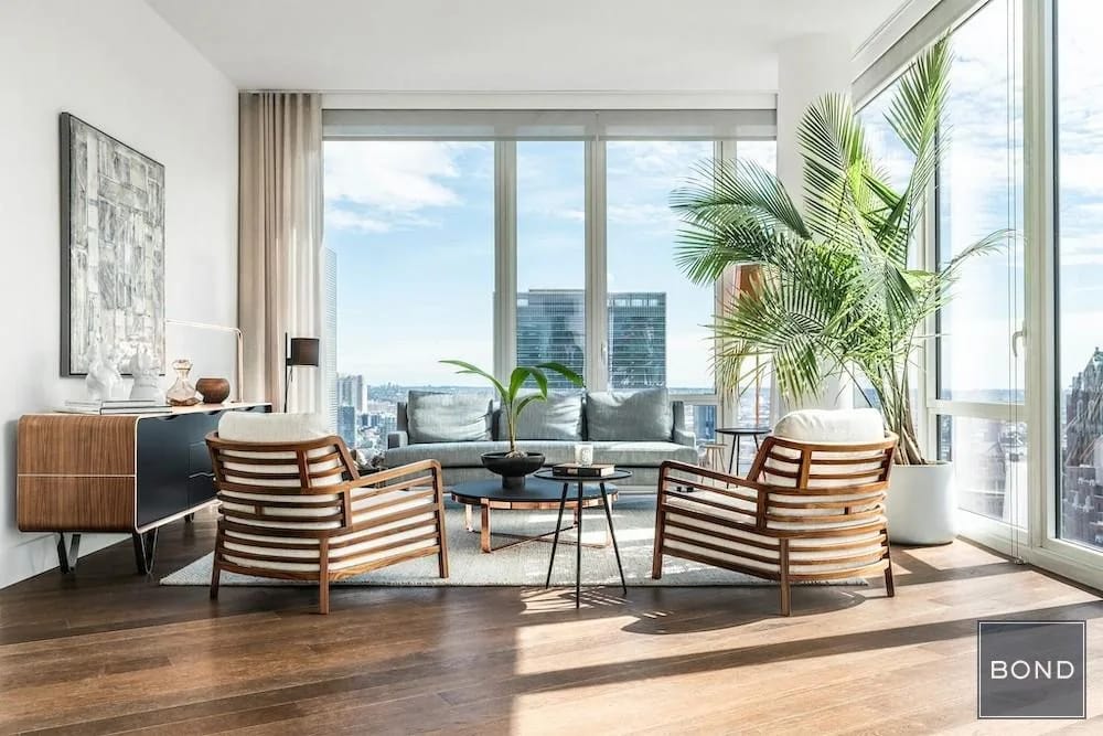 1 bedroom in Midtown East, Manhattan, photo 6