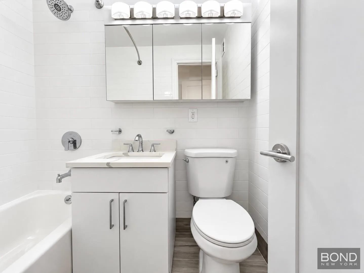 3 bedrooms in Upper East Side, Manhattan, photo 13