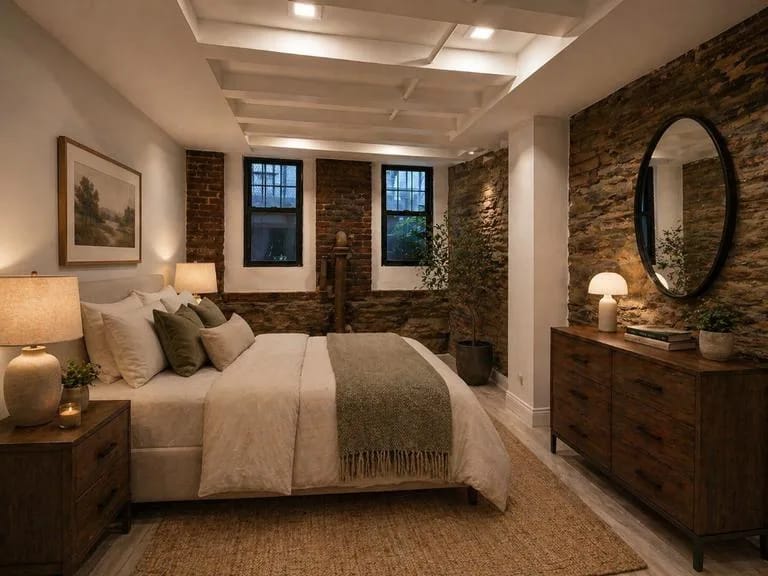 3 bedrooms in Midtown West, Manhattan, photo 5