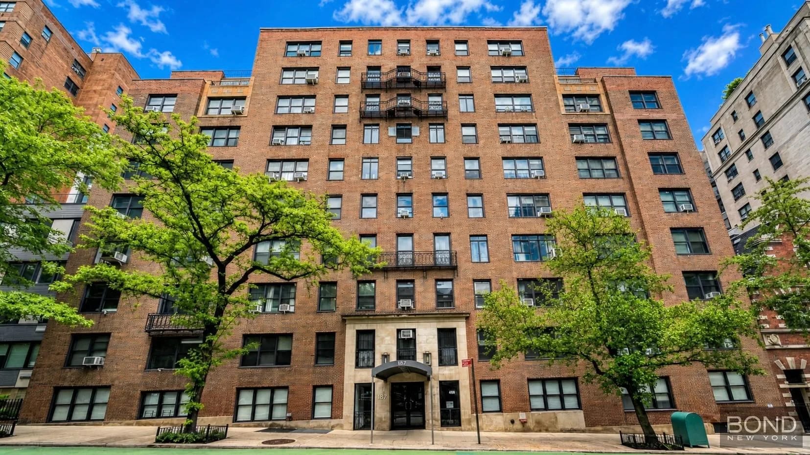 1 bedroom in Murray Hill, Manhattan, photo 1