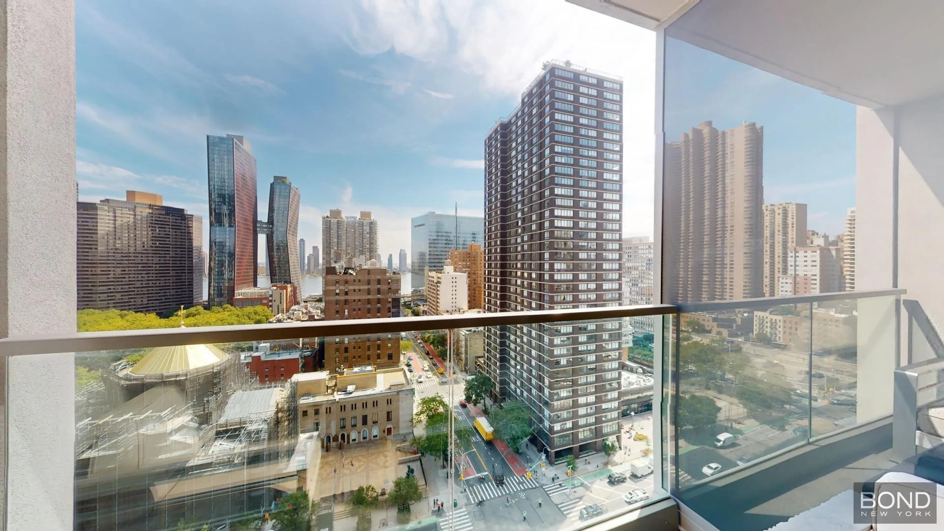 1 bedroom in Murray Hill, Manhattan, photo 3