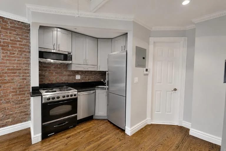 2 bedrooms in Chelsea, Manhattan, photo 7
