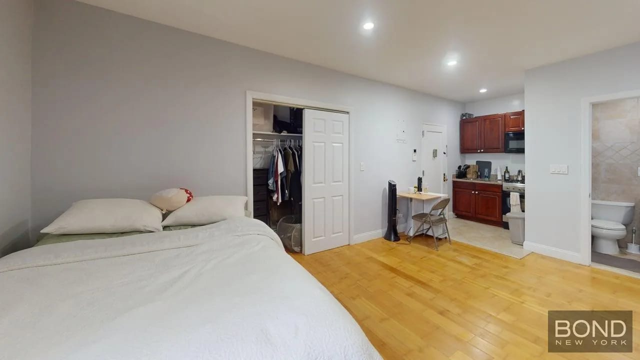 Studio in Murray Hill, Manhattan, photo 4