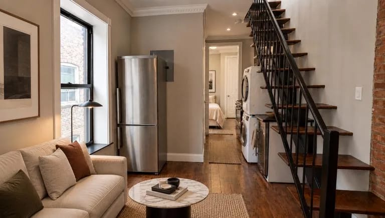 2 bedrooms in East Harlem, Manhattan, photo 1