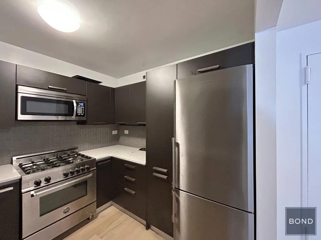 1 bedroom in Murray Hill, Manhattan, photo 6