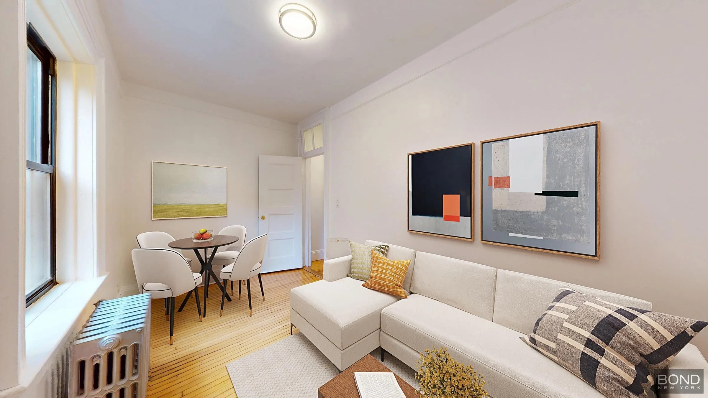 1 bedroom in Upper West Side, Manhattan, photo 11
