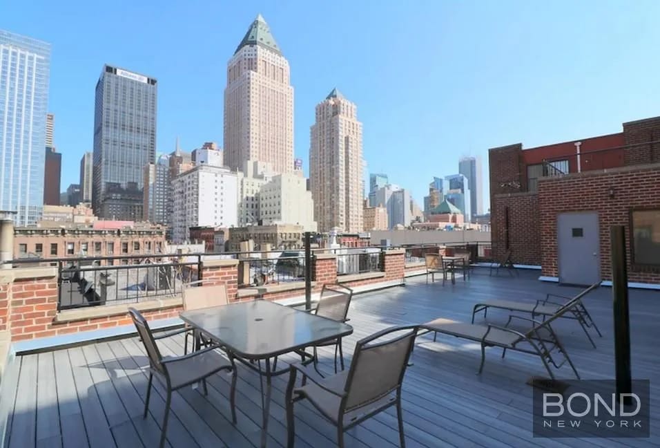 1 bedroom in Midtown West, Manhattan, photo 4