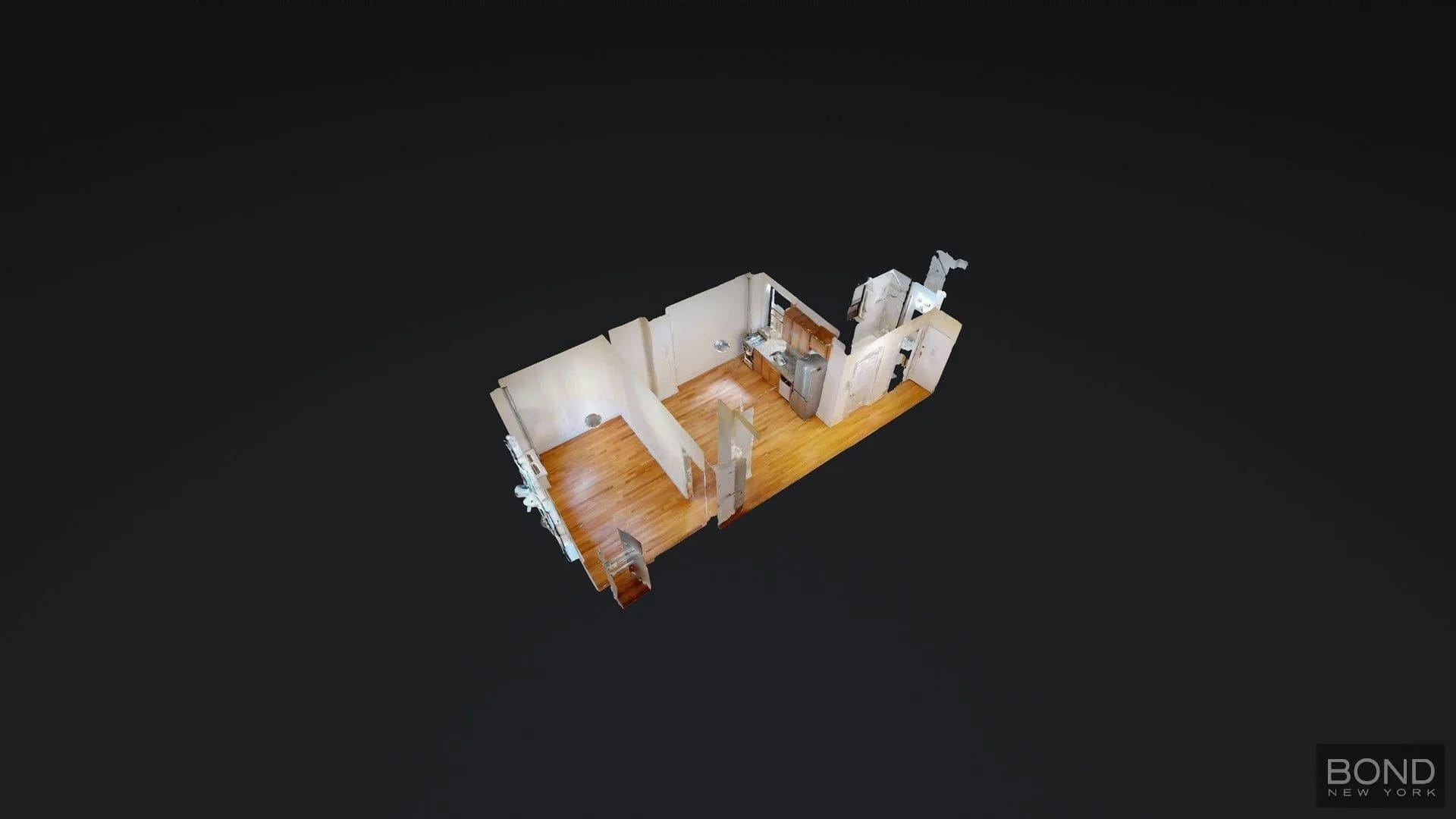 1 bedroom in Upper West Side, Manhattan, photo 6