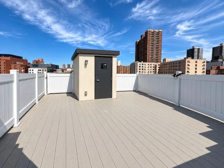 3 bedrooms in East Harlem, Manhattan, photo 8