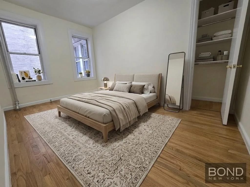 1 bedroom in Greenwich Village/West Village, Manhattan, photo 1