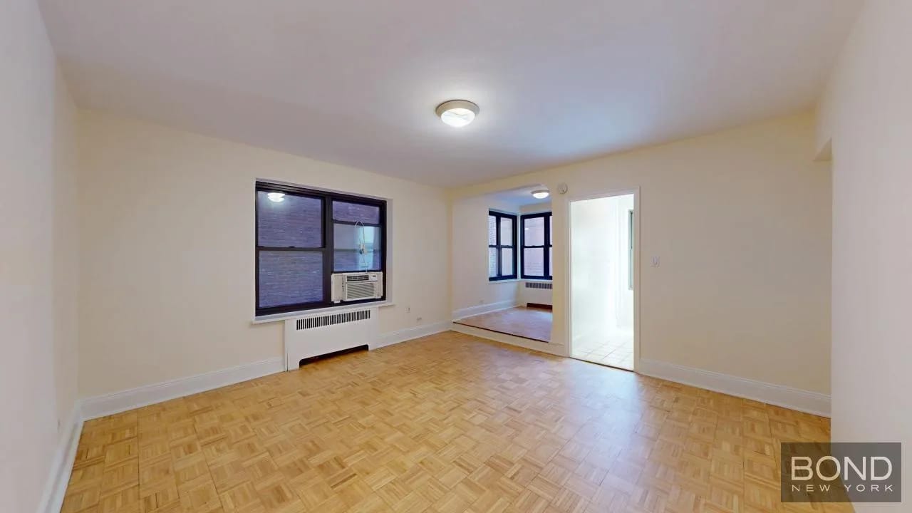 Studio in Gramercy, Manhattan, photo 2