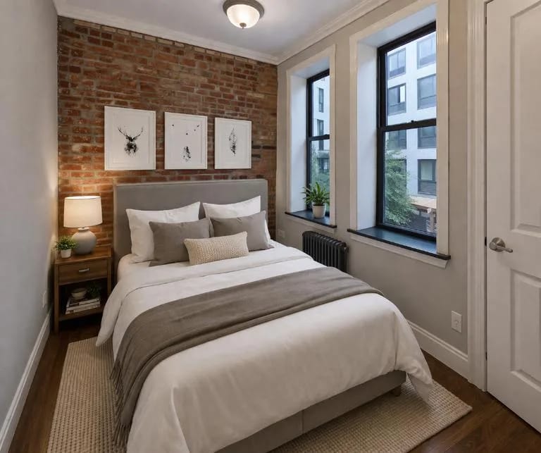 2 bedrooms in East Village, Manhattan, photo 5