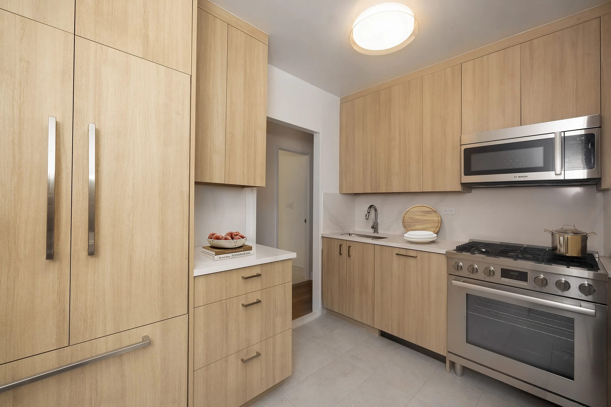 2 bedrooms in Upper West Side, Manhattan, photo 2