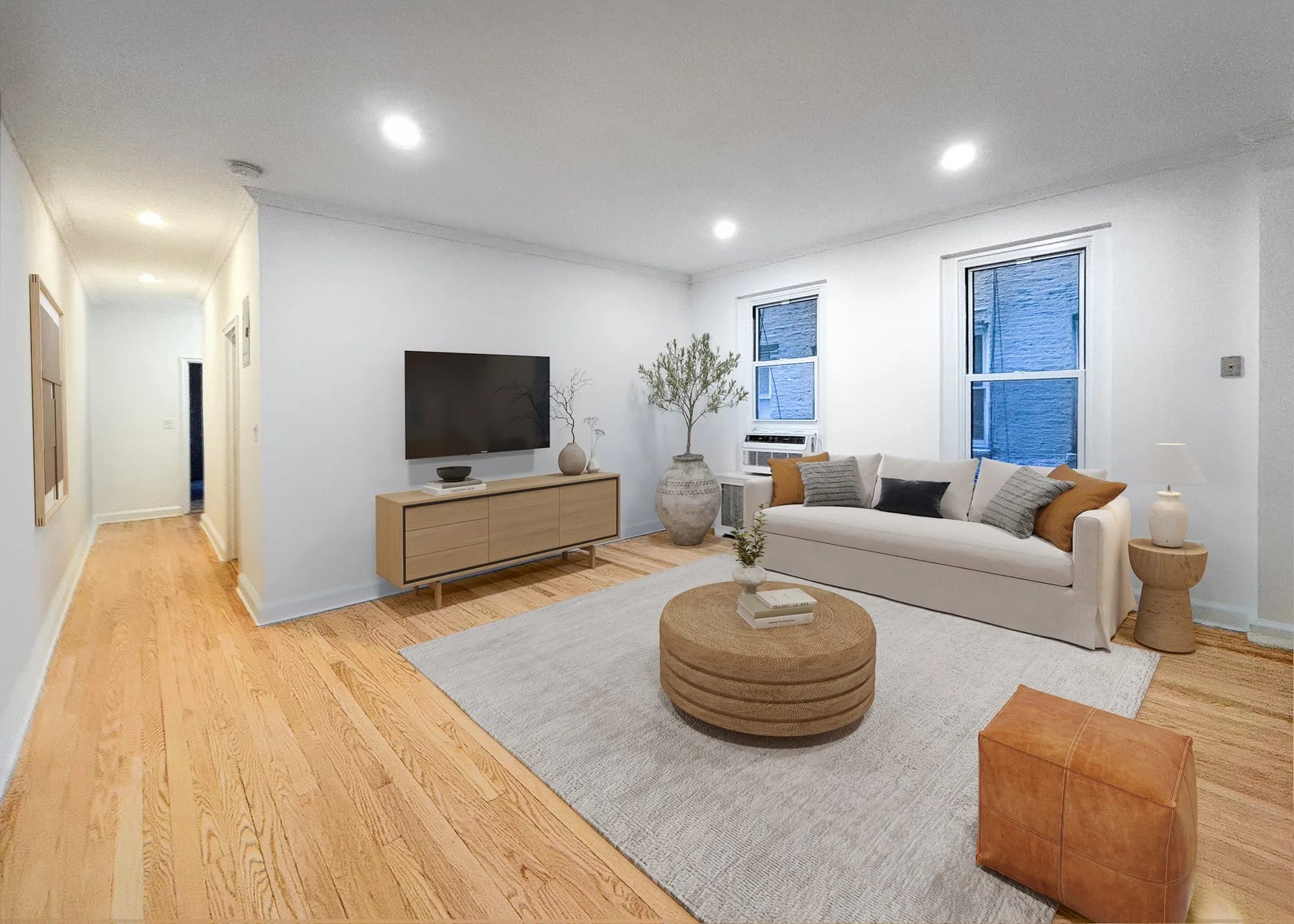 2 bedrooms in Upper East Side, Manhattan, photo 1