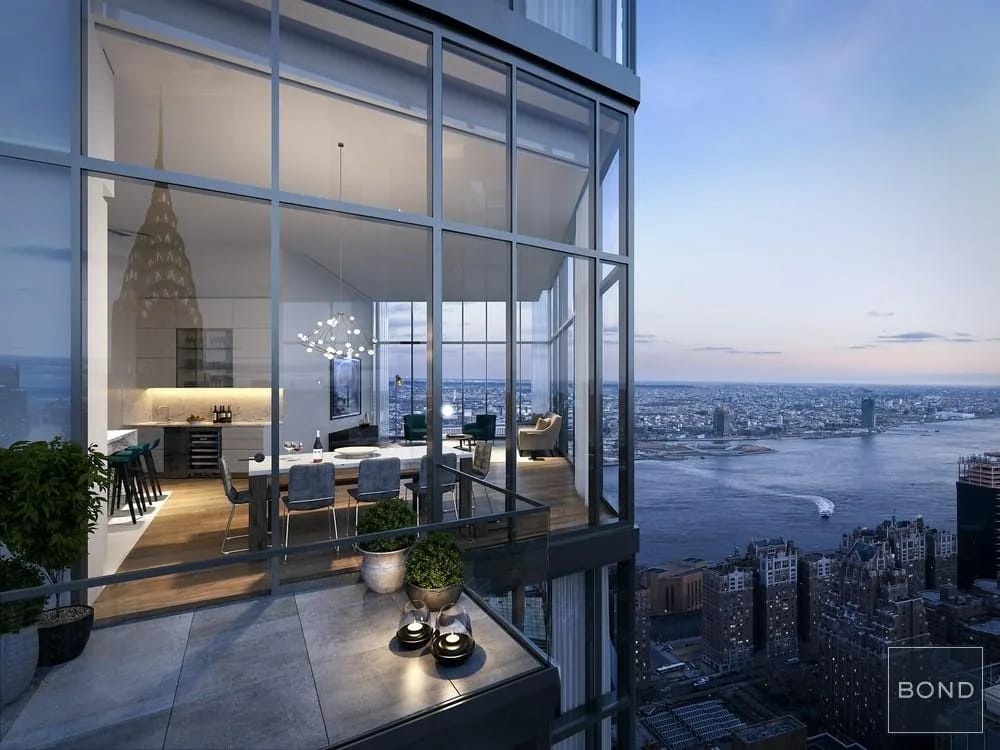 1 bedroom in Midtown East, Manhattan, photo 3