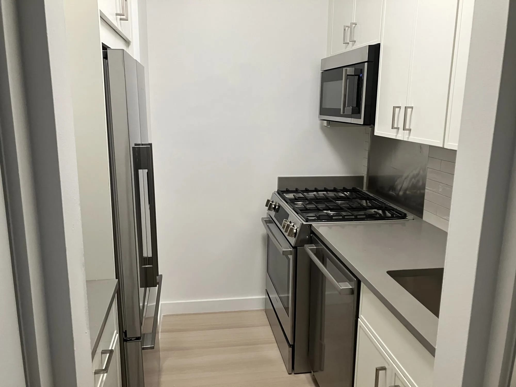 1 bedroom in Murray Hill, Manhattan, photo 3