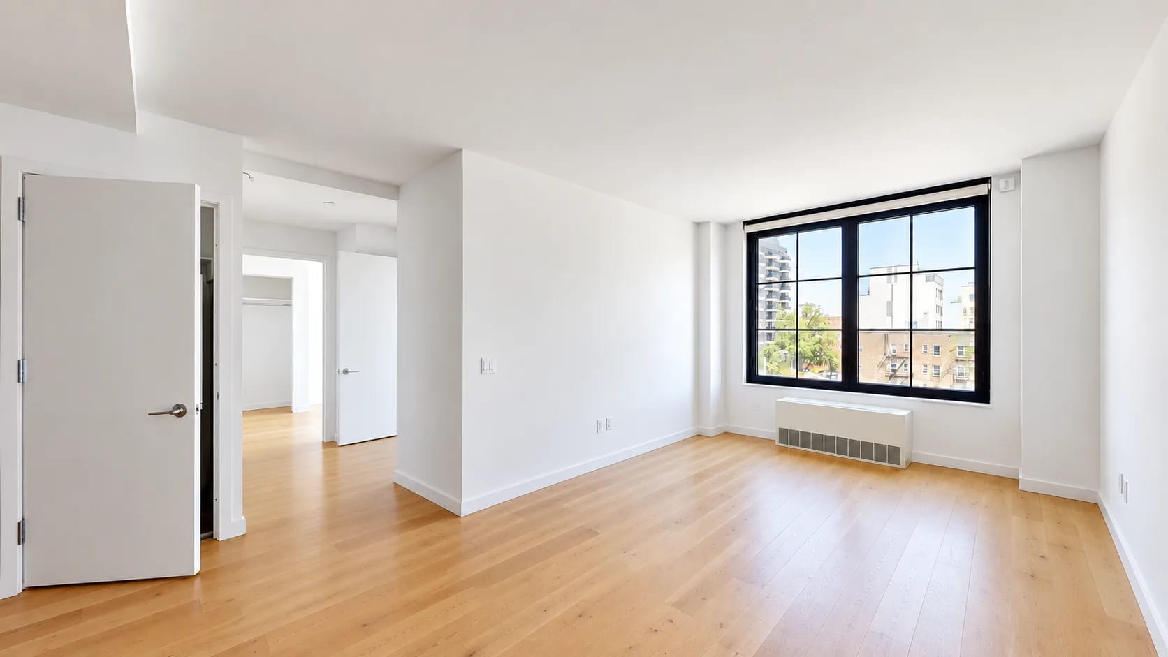 2 bedrooms in Flushing, Queens, photo 1