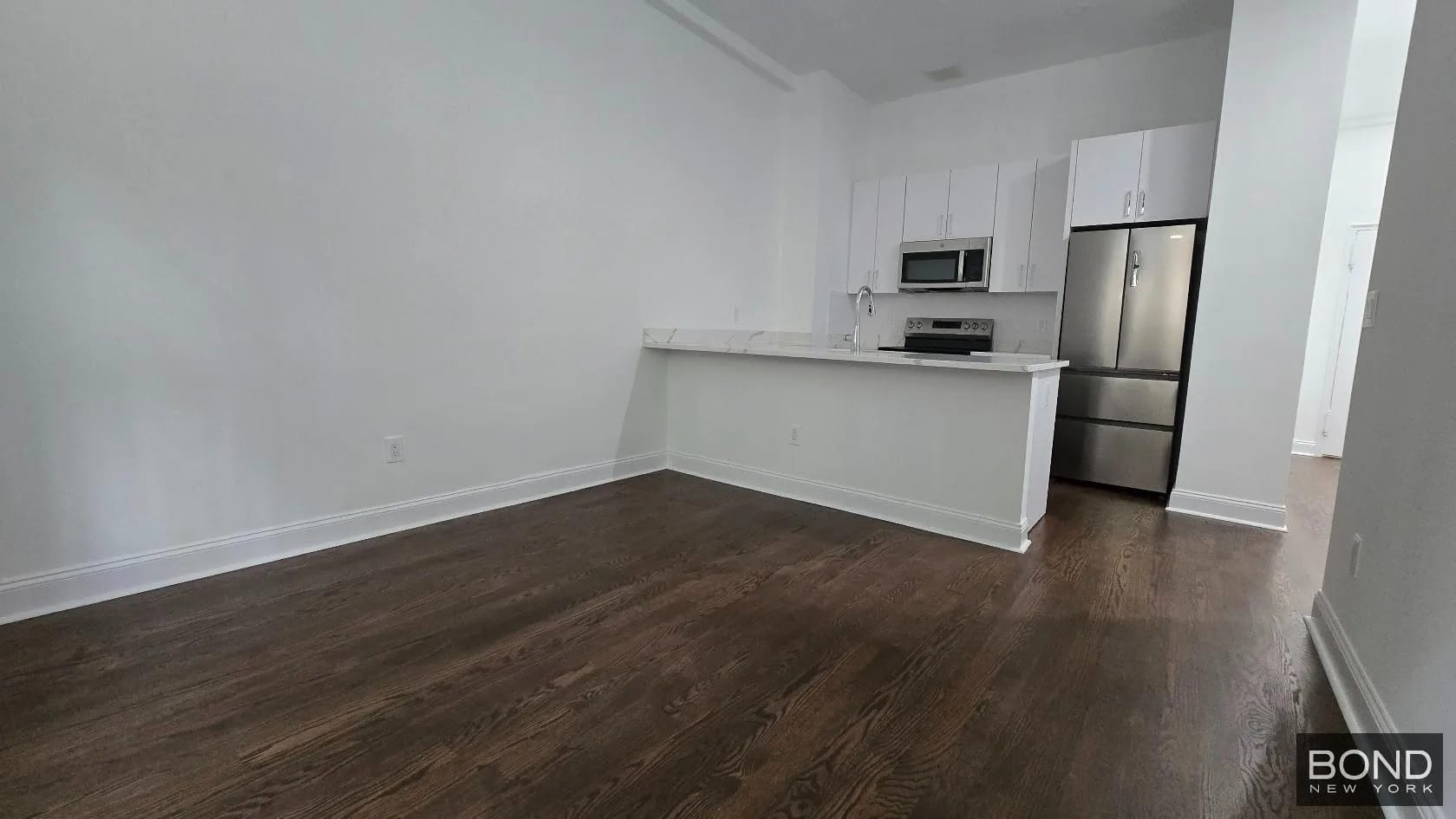 2 bedrooms in Upper West Side, Manhattan, photo 6