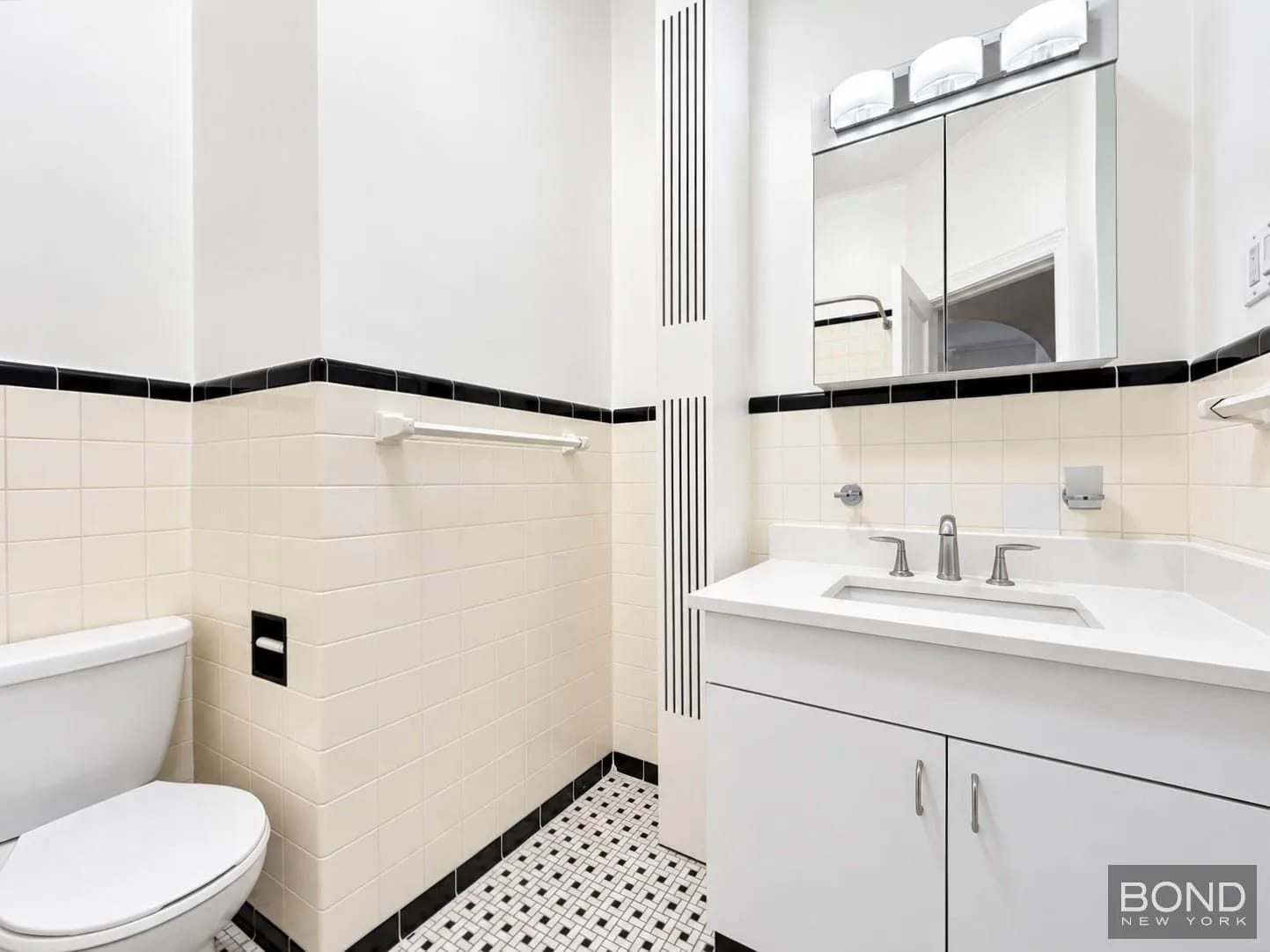 1 bedroom in Upper West Side, Manhattan, photo 6
