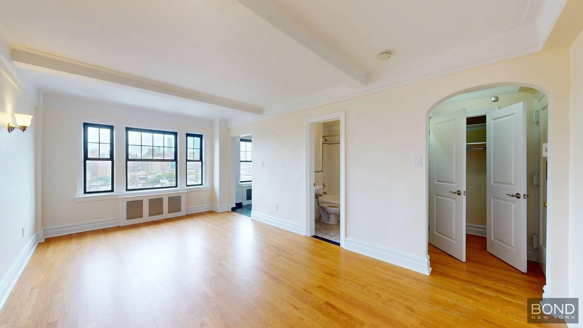 Studio in Greenwich Village/West Village, Manhattan, photo 3