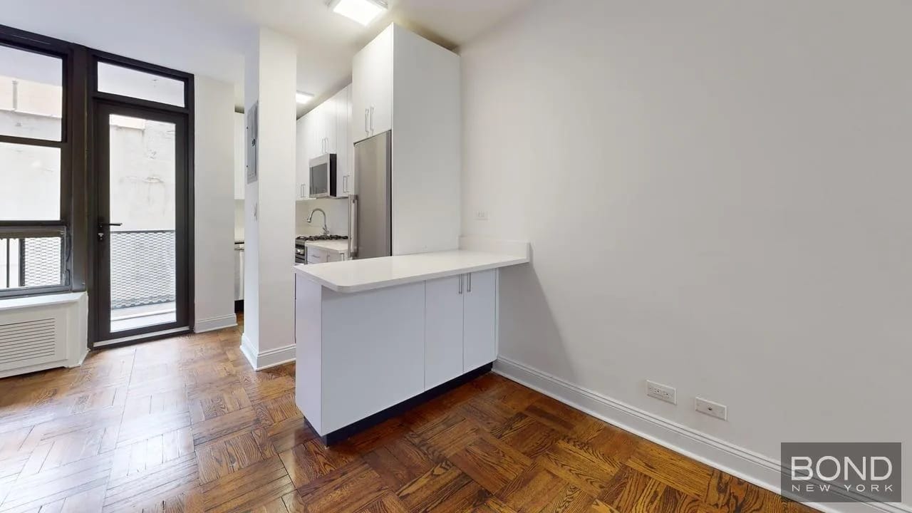 Studio in Murray Hill, Manhattan, photo 4