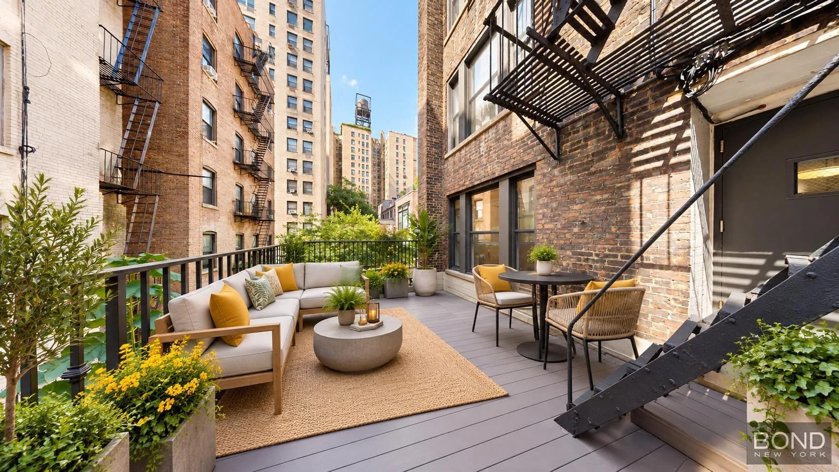 1 bedroom in Upper West Side, Manhattan, photo 3
