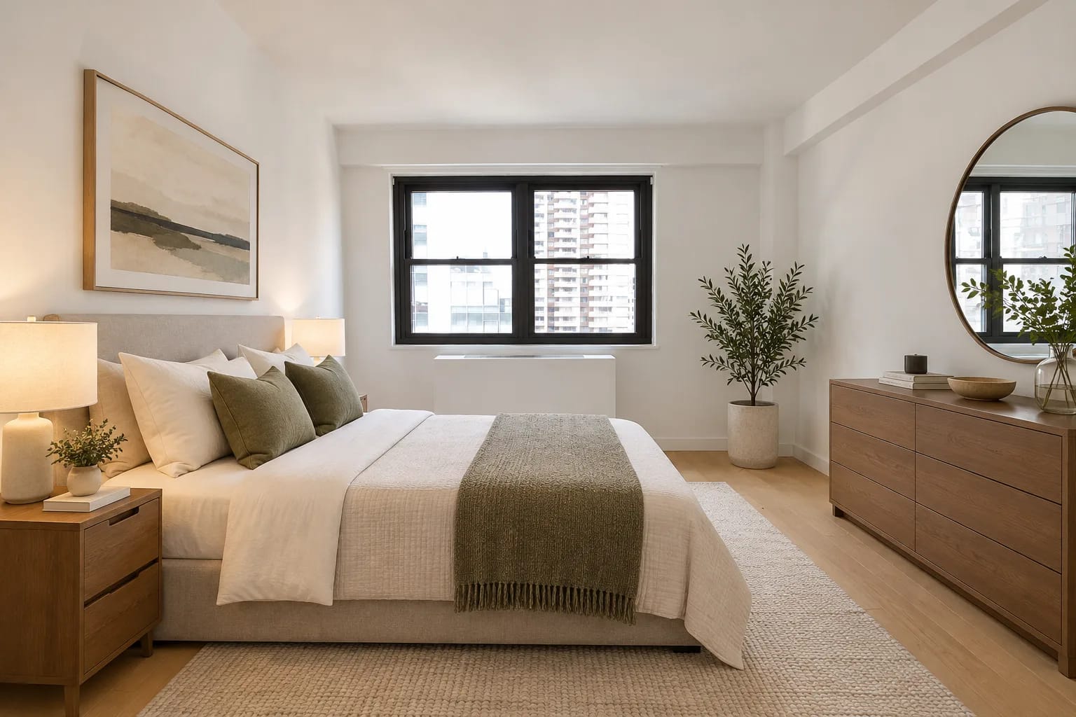 2 bedrooms in Murray Hill, Manhattan, photo 2