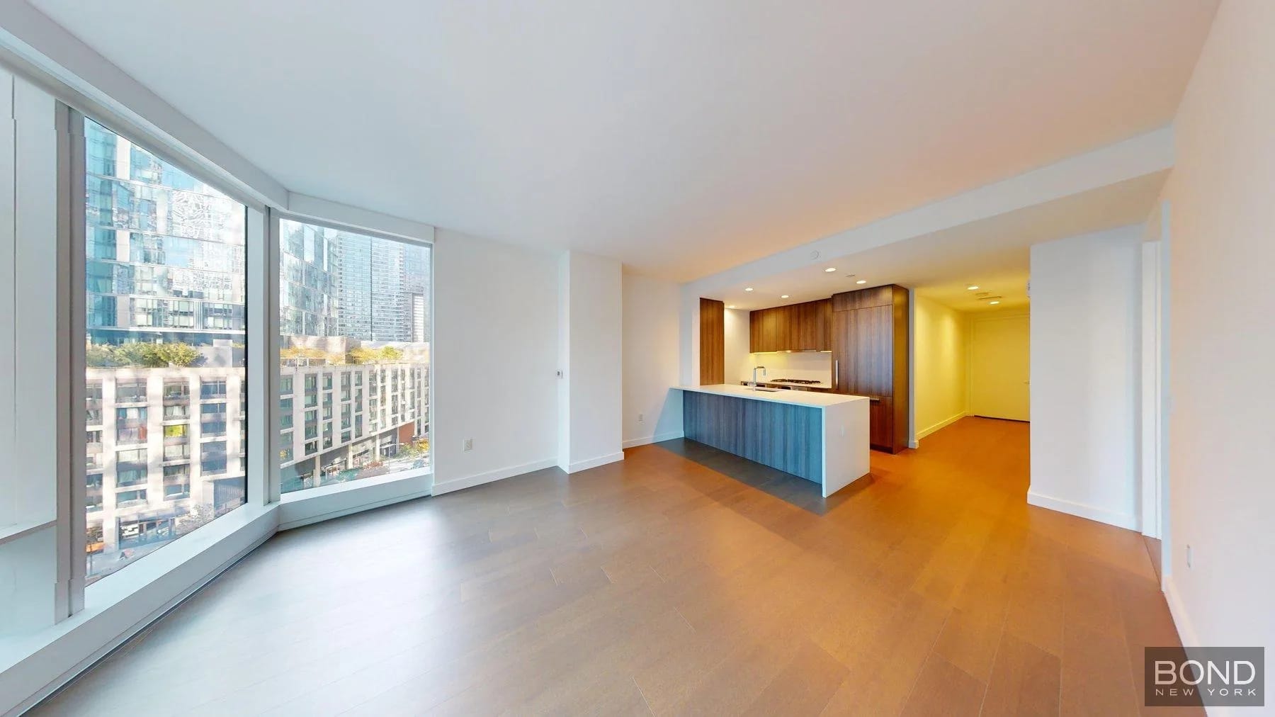 1 bedroom in Upper West Side, Manhattan, photo 4