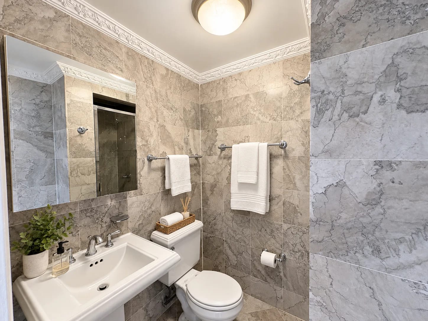 2 bedrooms in Upper West Side, Manhattan, photo 3