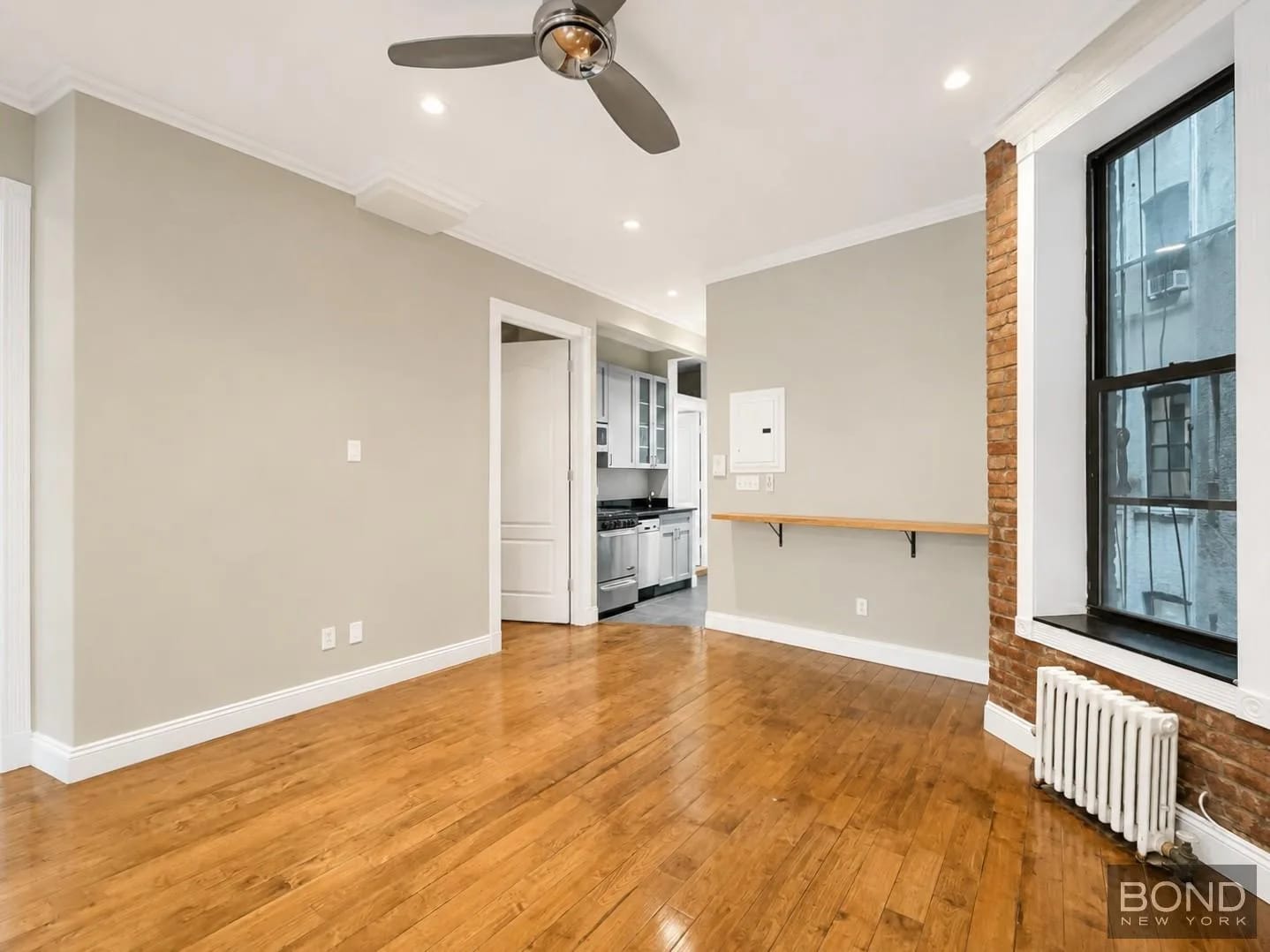 3 bedrooms in SoHo, Manhattan, photo 3