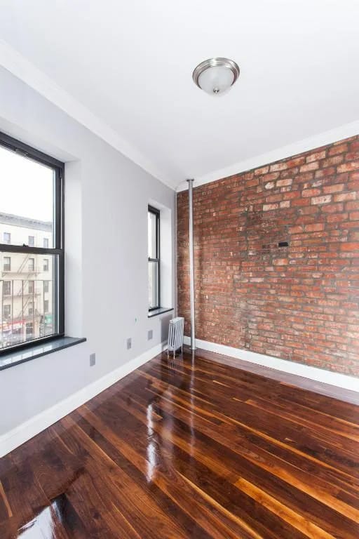 2 bedrooms in Harlem, Manhattan, photo 3