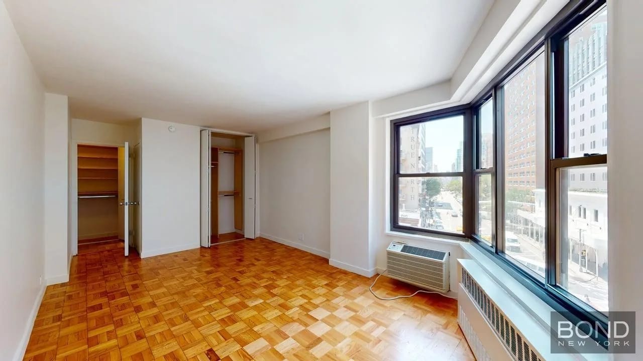 1 bedroom in Union Square, Manhattan, photo 1