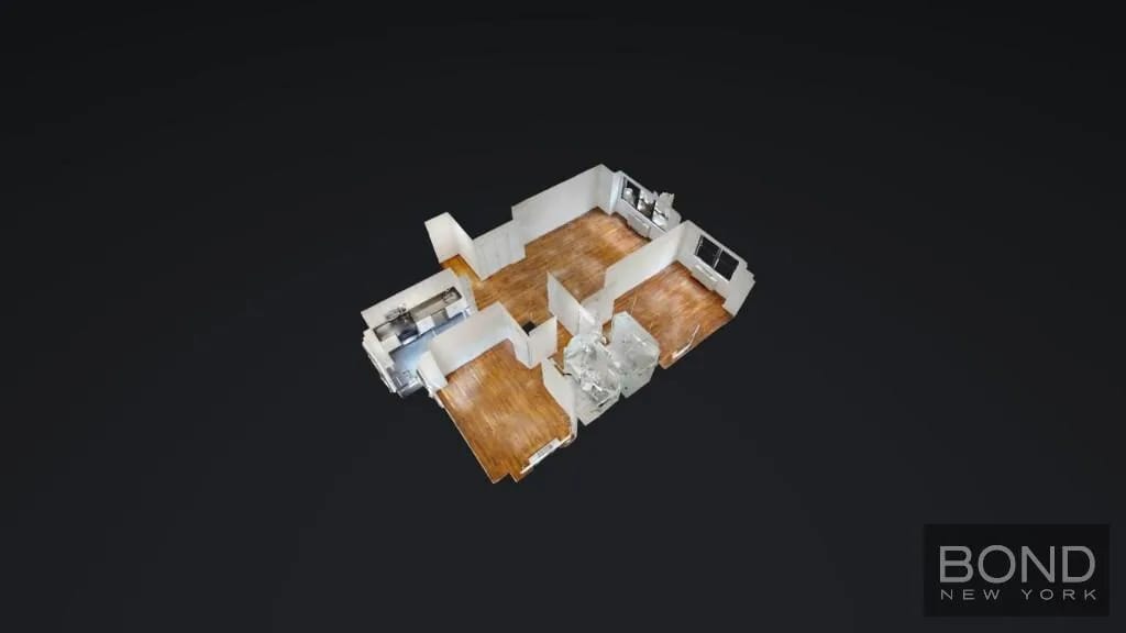 2 bedrooms in Upper East Side, Manhattan, photo 10