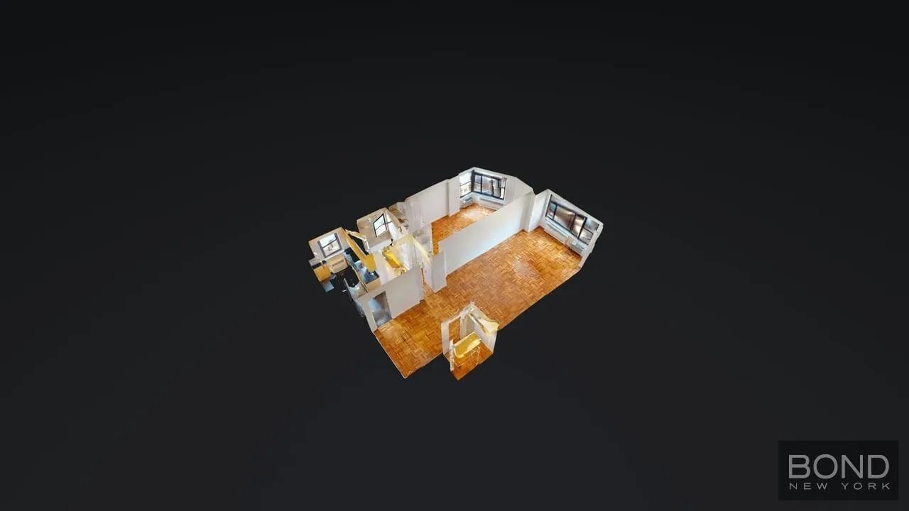 1 bedroom in Union Square, Manhattan, photo 13