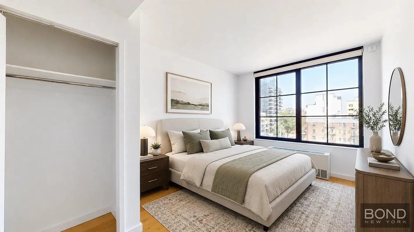 2 bedrooms in Flushing, Queens, photo 11