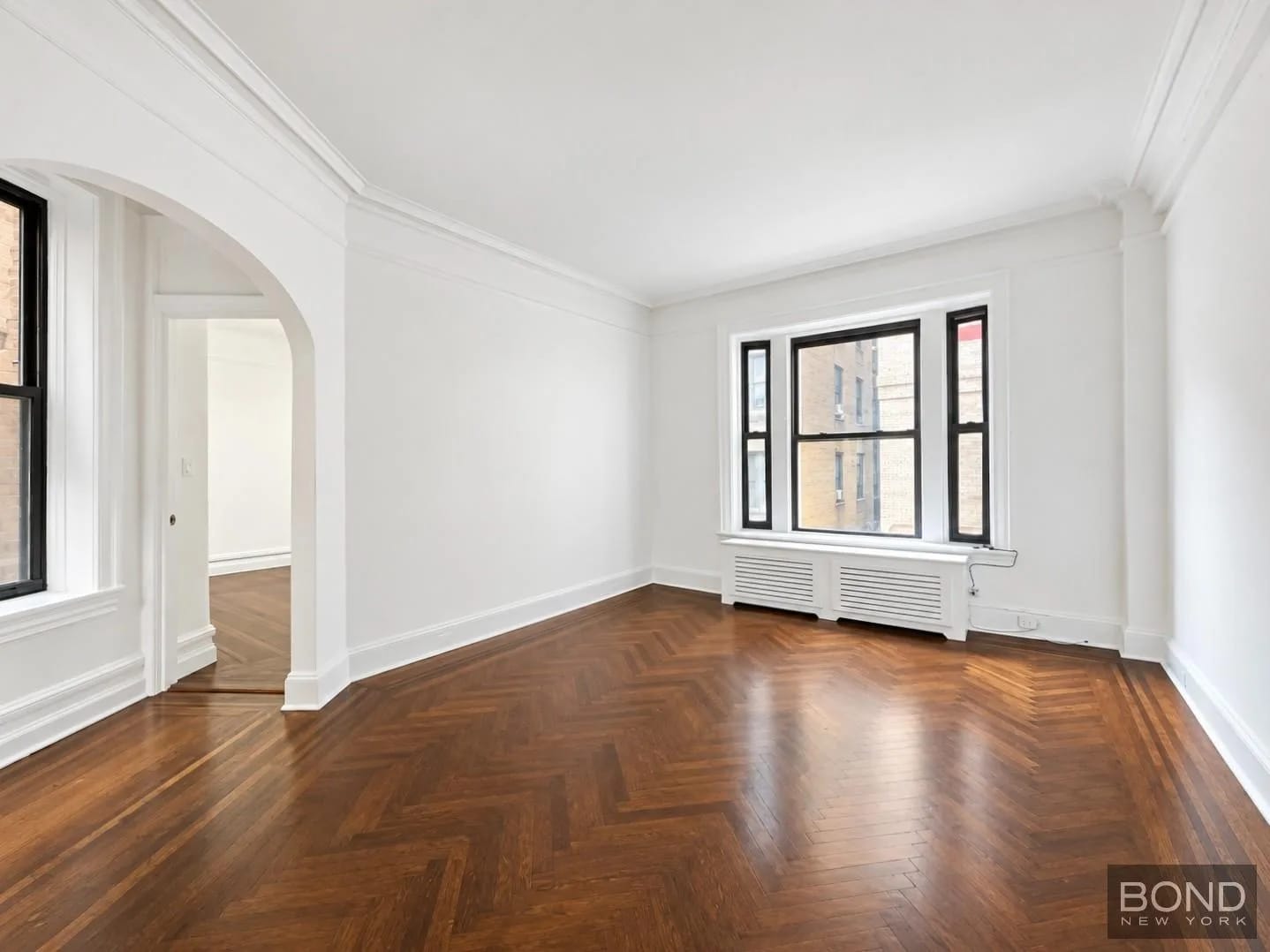 1 bedroom in Upper West Side, Manhattan, photo 2