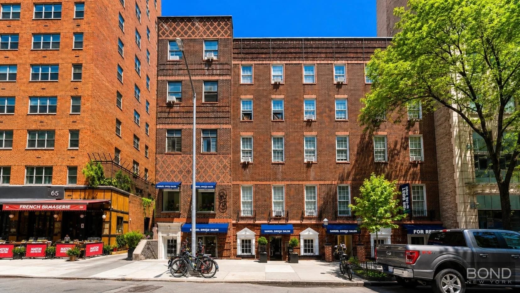 Studio in Upper East Side, Manhattan, photo 1