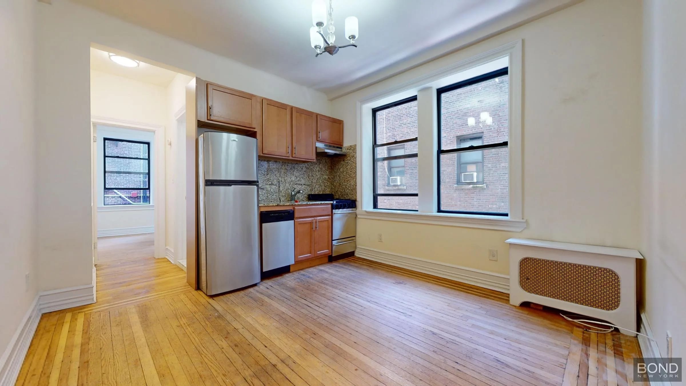 2 bedrooms in Midtown West, Manhattan, photo 4