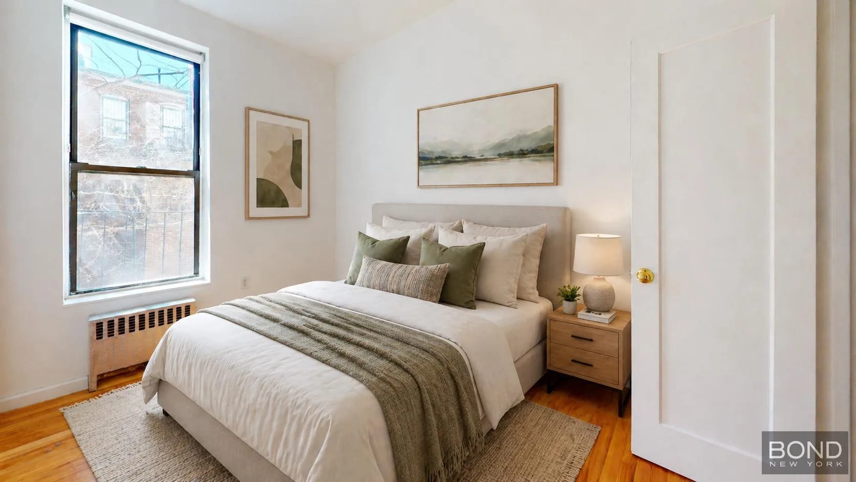 1 bedroom in Upper West Side, Manhattan, photo 6