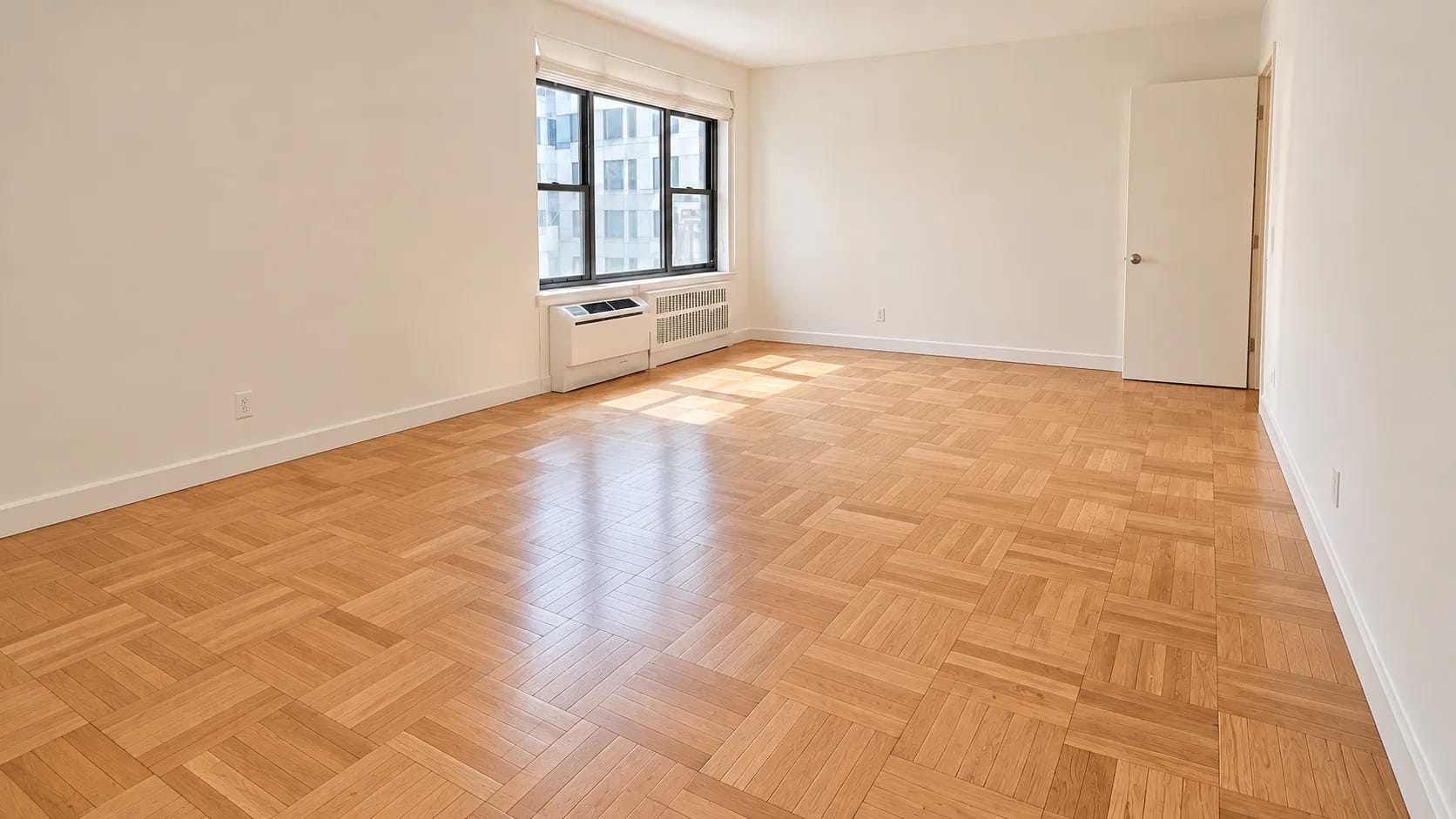 Studio in Union Square, Manhattan, photo 1