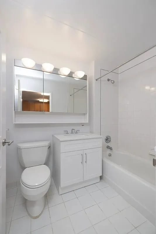1 bedroom in Nolita, Manhattan, photo 4