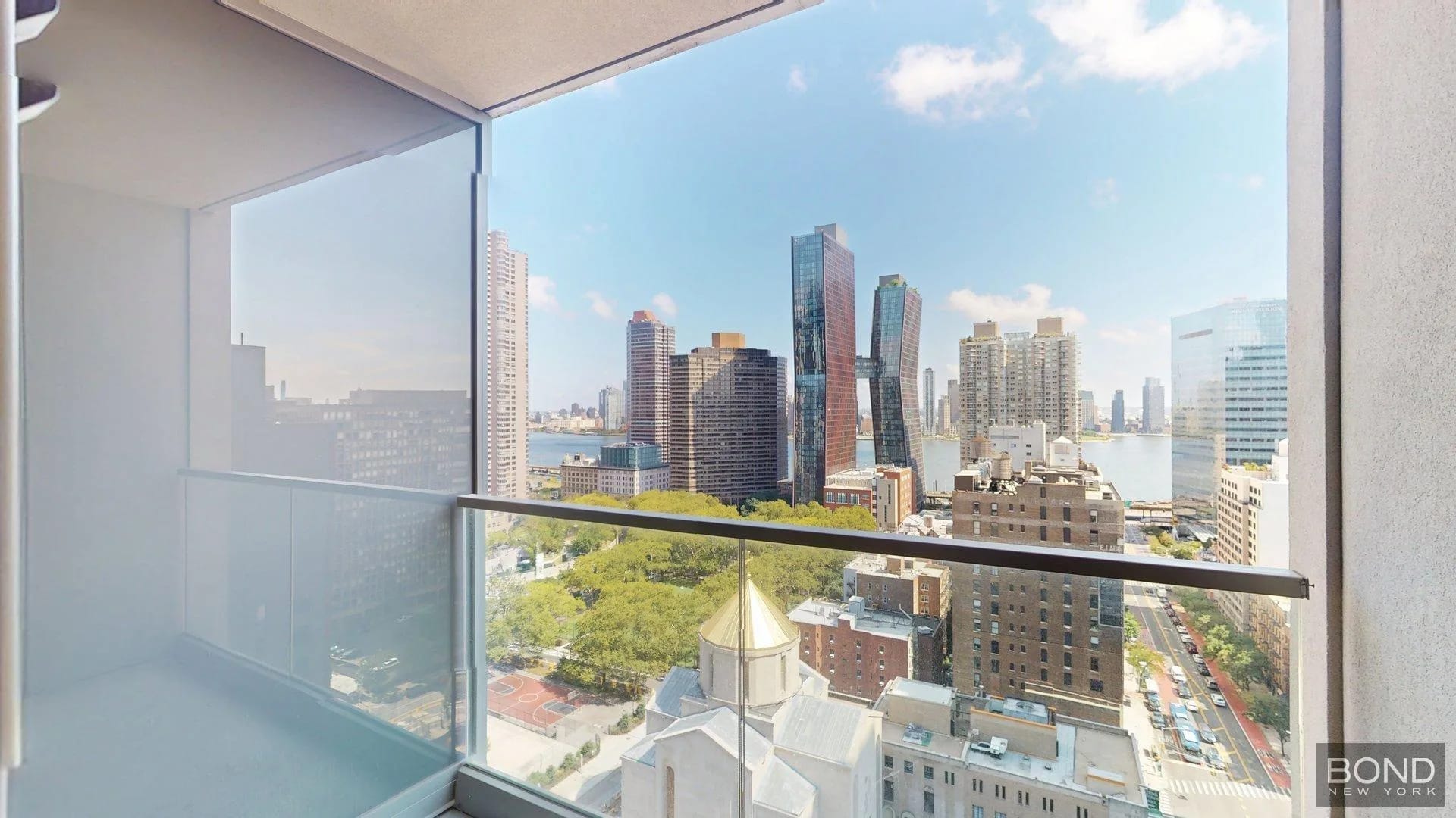 2 bedrooms in Murray Hill, Manhattan, photo 7