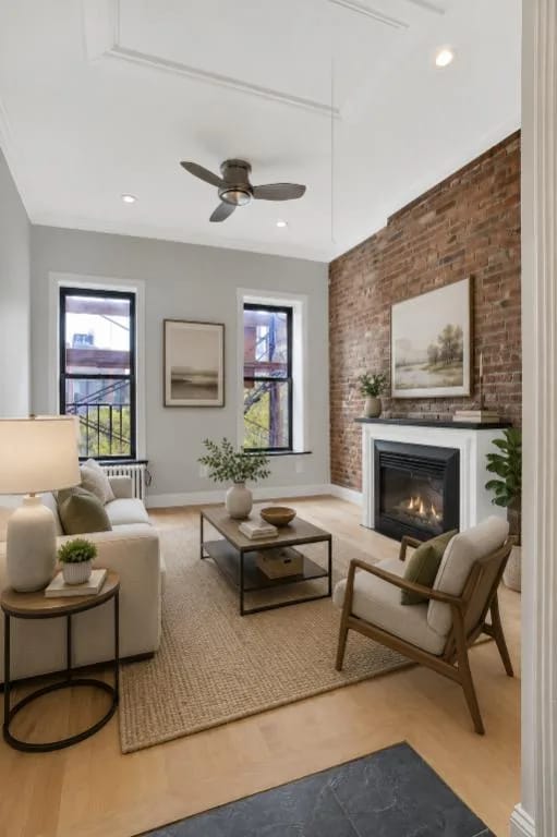 1 bedroom in Greenwich Village/West Village, Manhattan, photo 2