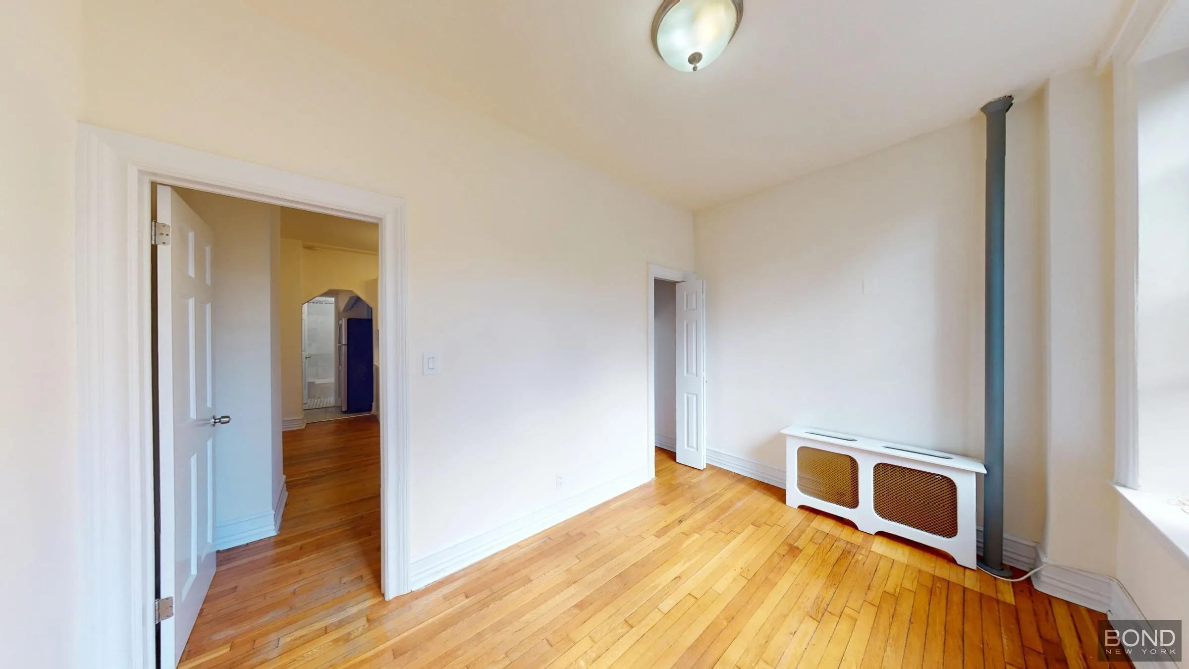 1 bedroom in Upper West Side, Manhattan, photo 4